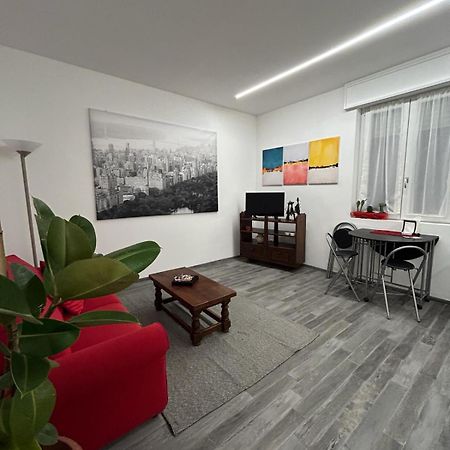 Appartamento Il Trifoglio Rozzano Esterno foto