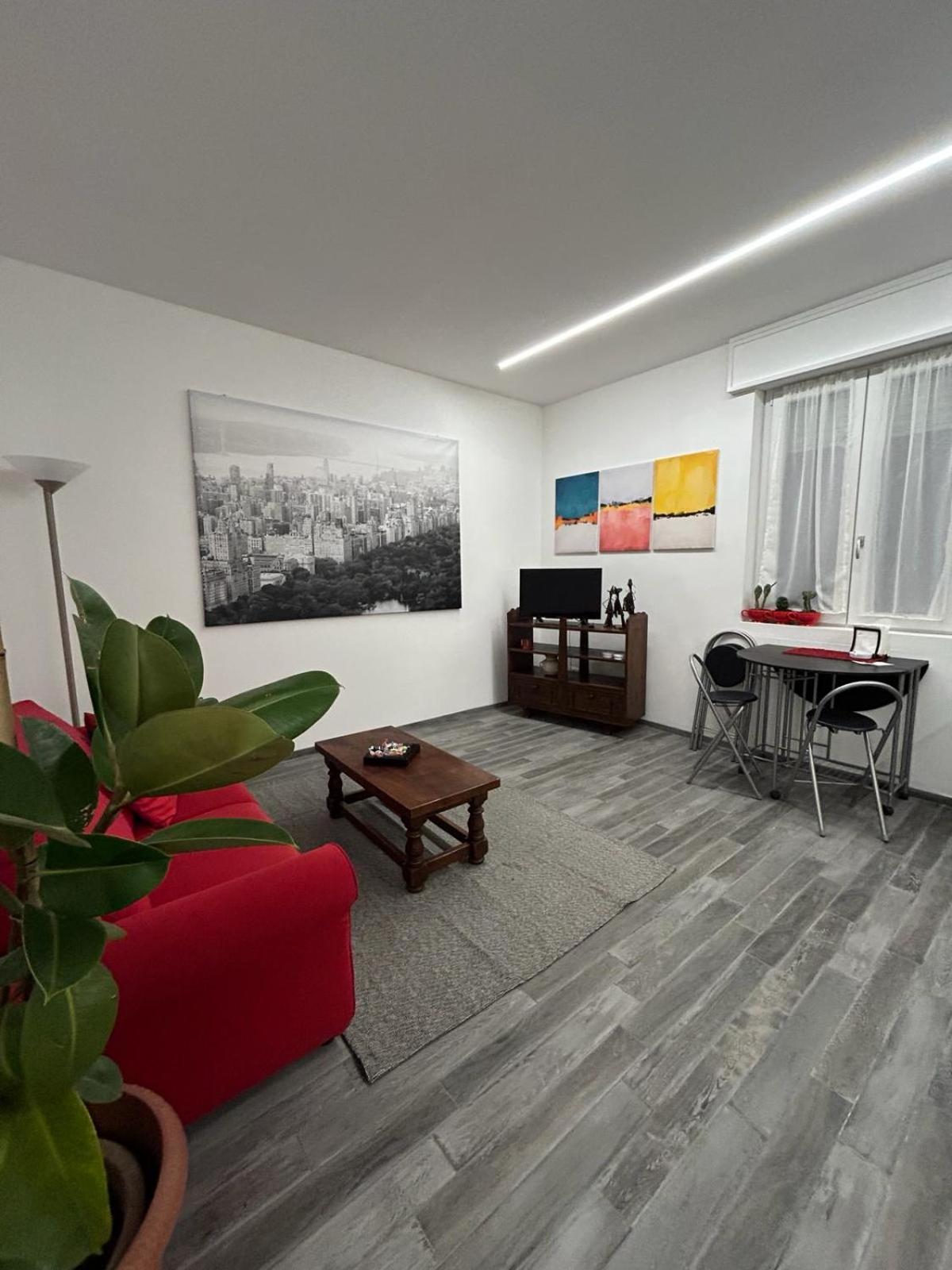 Appartamento Il Trifoglio Rozzano Esterno foto